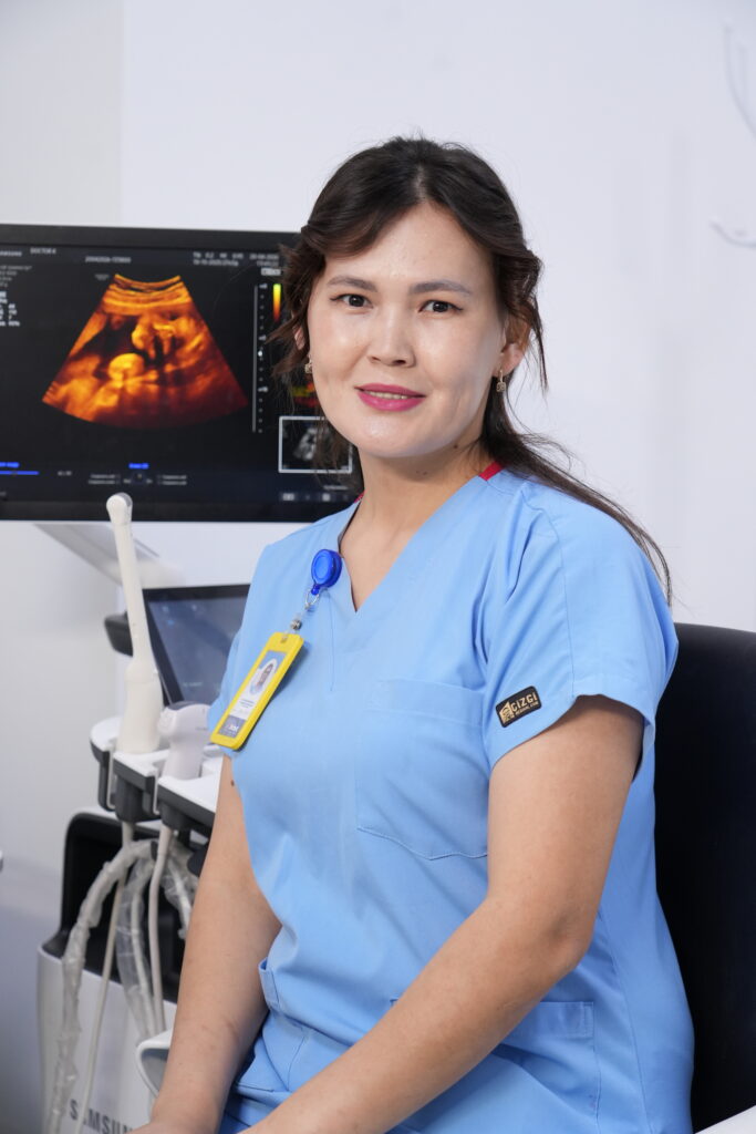 Elektrokardiogramma (EKG)