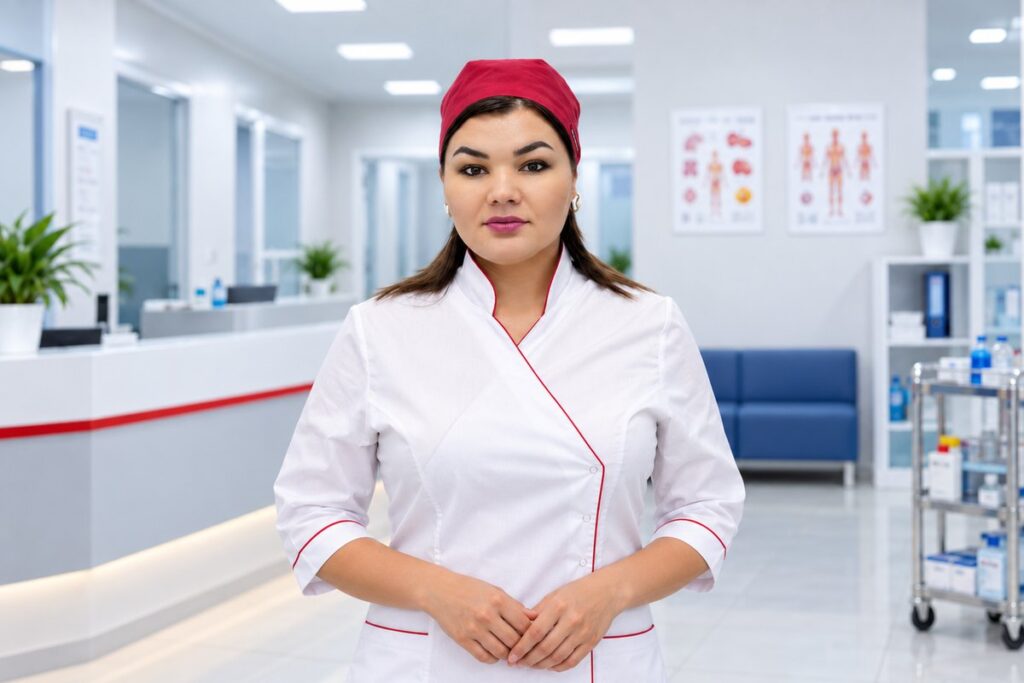 Mirzarahimova Arofat Faxriddinovna